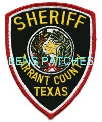 TEXAS,A,TARRANT COUNTY SHERIFF 1_wm